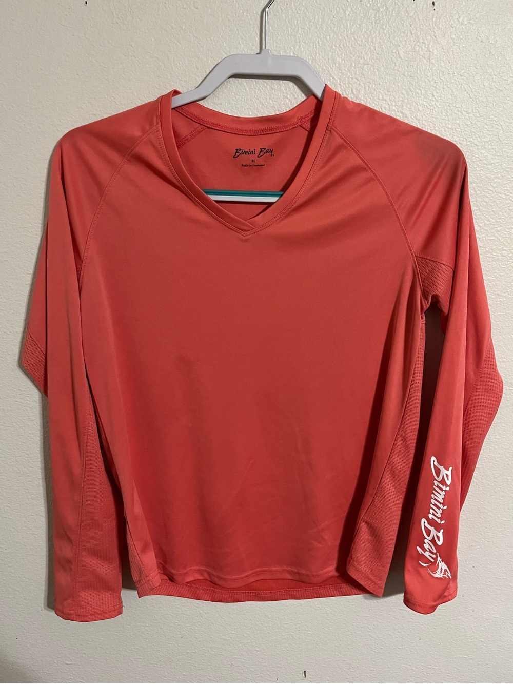 Bimini Bay Long Sleeve